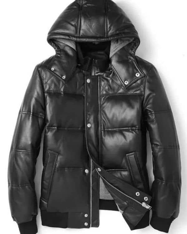 pure leather jackets 1