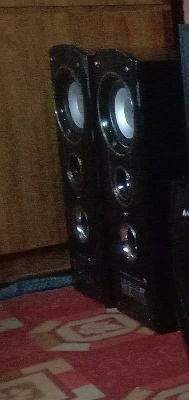 audionic classic 6 in good condition 03442085434 1