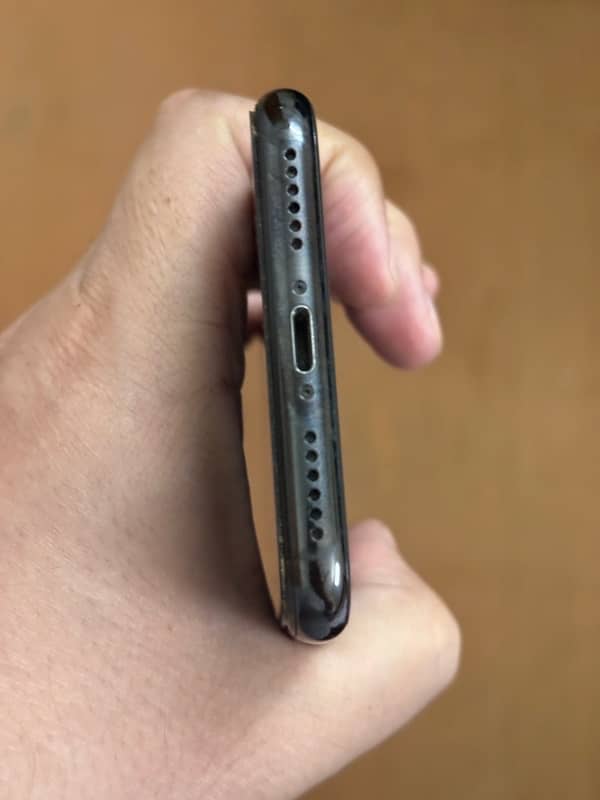 iPhone X PTA Never Opened or Repaired 3