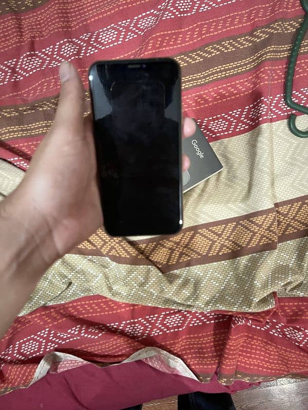 FU Iphone xs 10/10 2