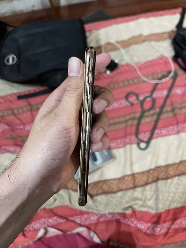 FU Iphone xs 10/10 3