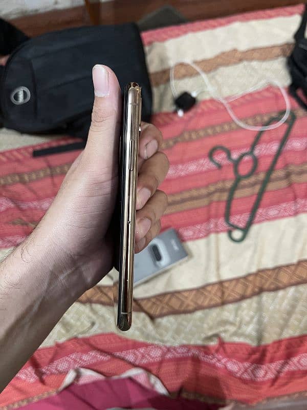 FU Iphone xs 10/10 5