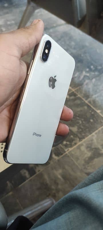 iPhone X by pass 64 gb 0