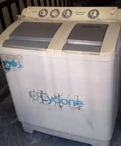 Washing machine Kenwood