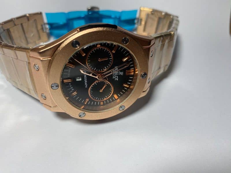 Hublot Geneva watches 0