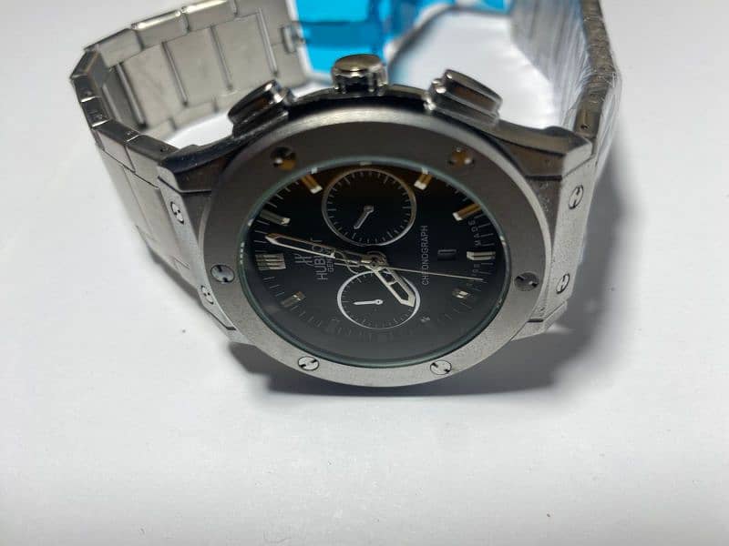 Hublot Geneva watches 4