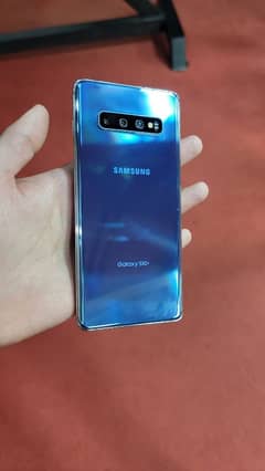 Samung Galaxy S10 plus