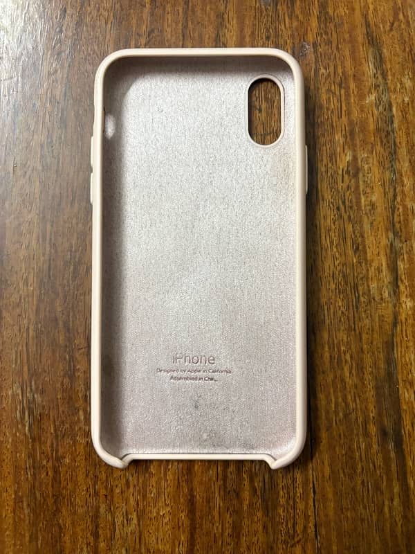 iPhone X PTA Never Opened or Repaired 6