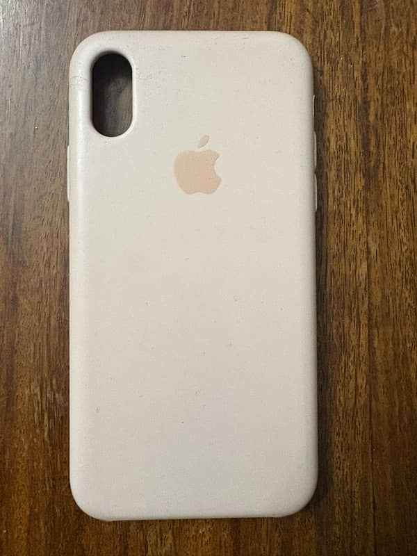 iPhone X PTA Never Opened or Repaired 7