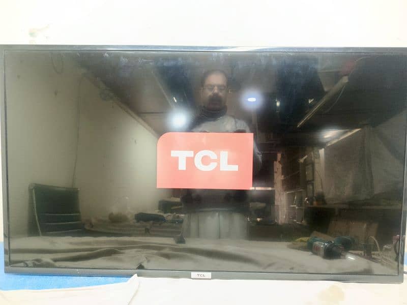 TCL 40S6500 for sale 2