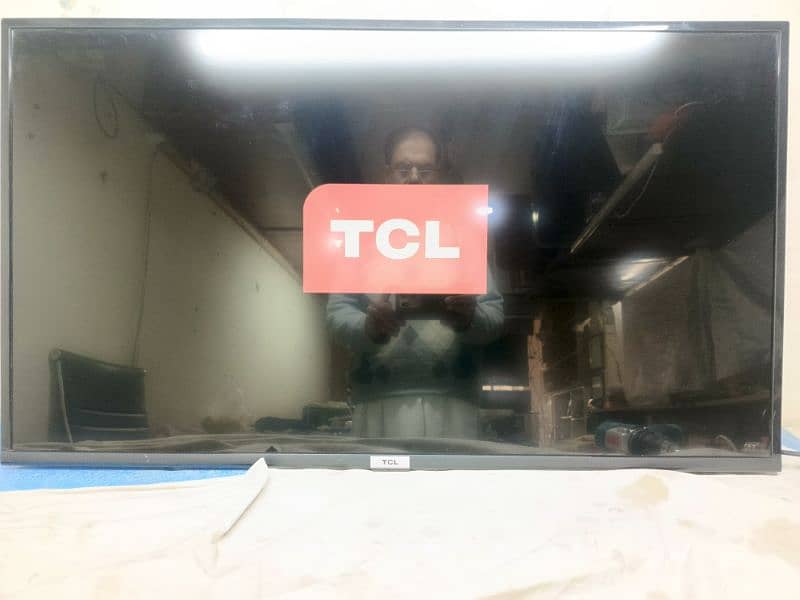 TCL 40S6500 for sale 3