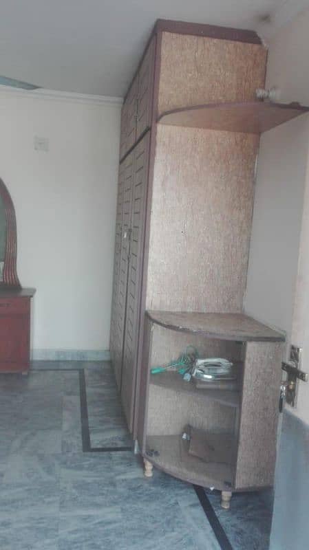 Semi Furnished One Bedroom Kitchen For Rent Link Lawrence Road Lahore 2