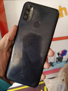 infinix