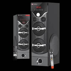 Audionic Monster Ms 100