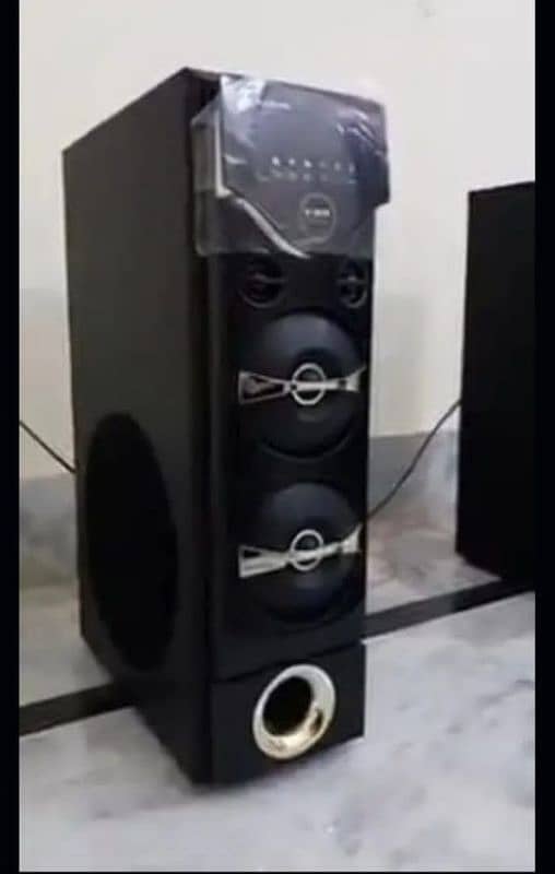 Audionic Monster Ms 100 5