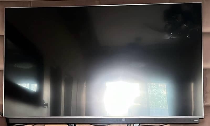 TCL C815 panel 0