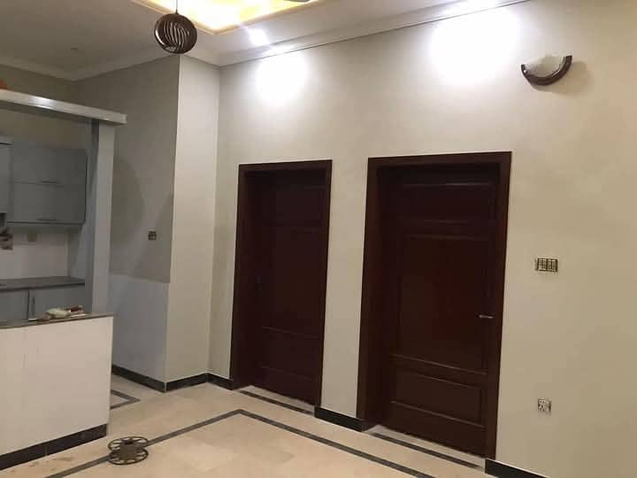 4 Marla House For Rent Kalma Chowk Near Express Way 1