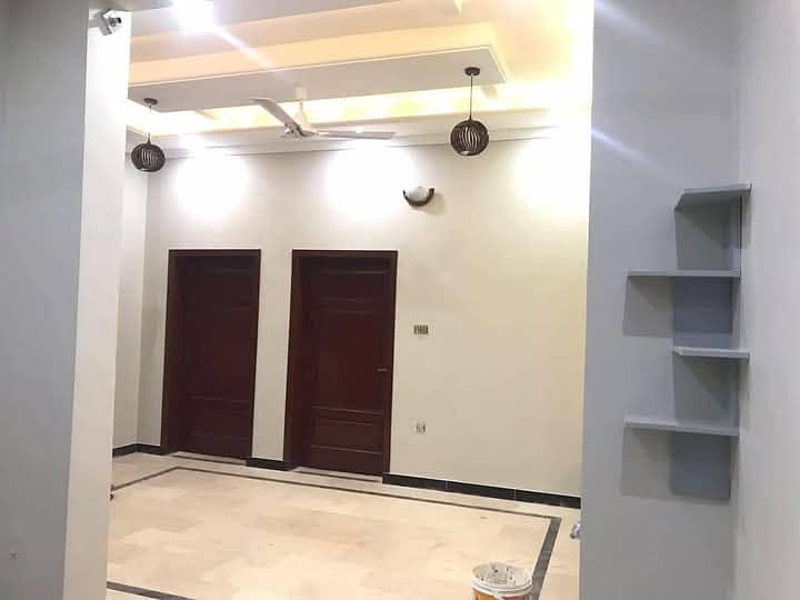 4 Marla House For Rent Kalma Chowk Near Express Way 4