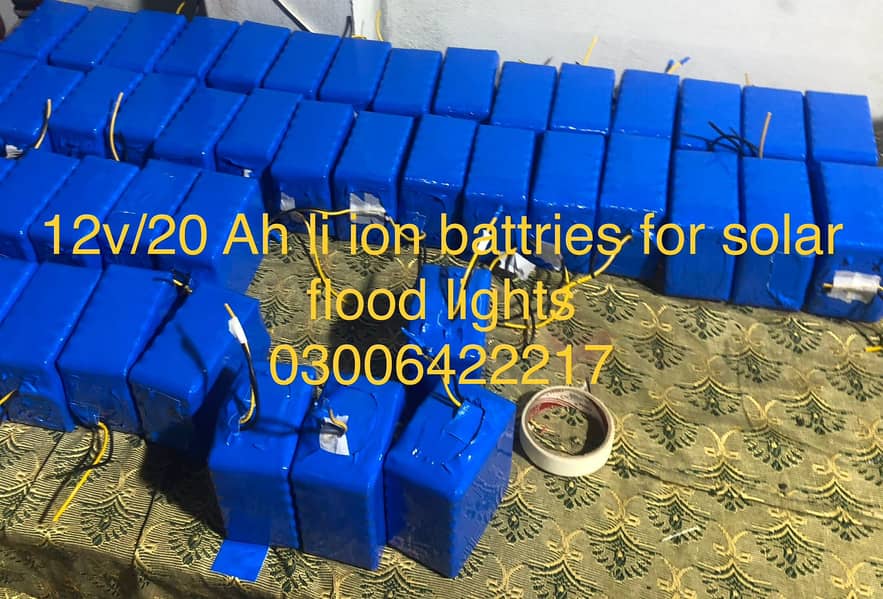 Lithium Battries/Hybrid Battries/Lithium ion phosphate Battries 2