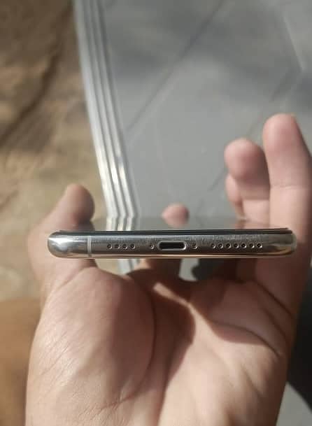 iPhone 11 pro max 256 gb jv 3