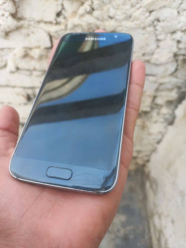 Samsung S7 non pta 2