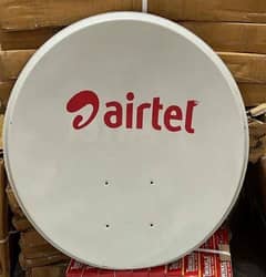 Super hd satellite dish Antenna 03025083061