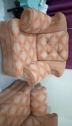 Used sofa for sell