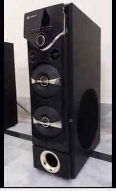 Audionic Monster MS 100