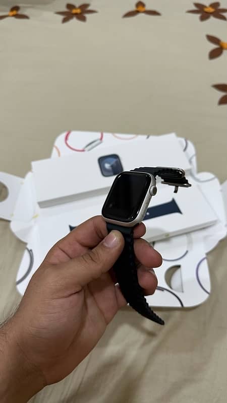 Apple Watch Series 9 45mm 99% BH 9