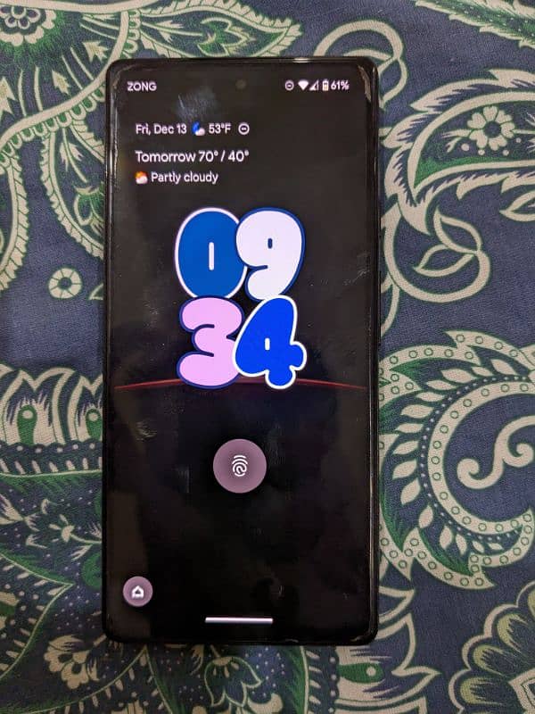 pixel 6a 13