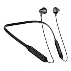 Bluetooth Earphones / neckband headphones  X50 ALL ANDROID AND I PHONE