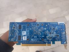 graphic card AMD Rayon 7 Pro  1 gb ram  only for only for computer