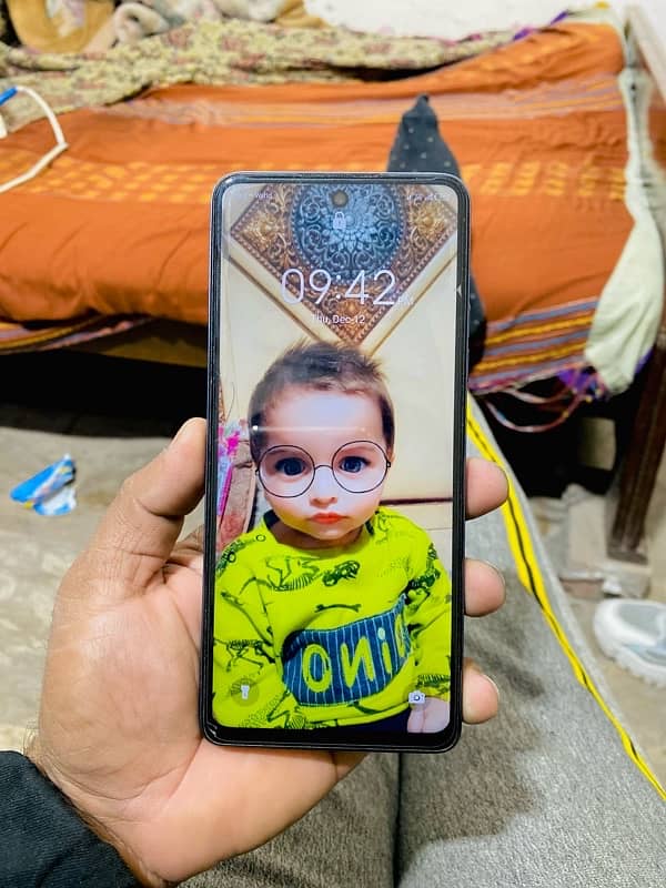 Tecno Spark 10 Pro 10/10 With Complete Box 1