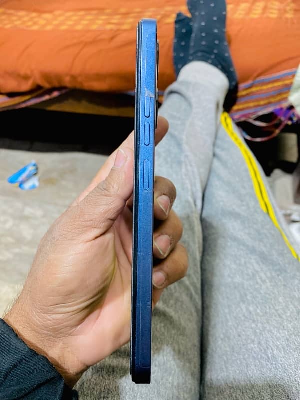 Tecno Spark 10 Pro 10/10 With Complete Box 5