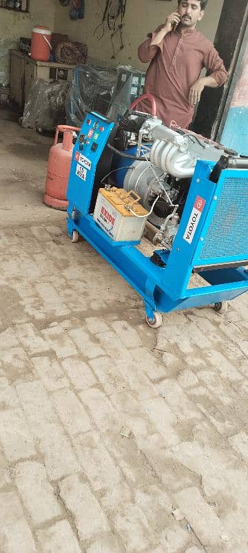 generator 15kva 20kva 25kva 30kva 8