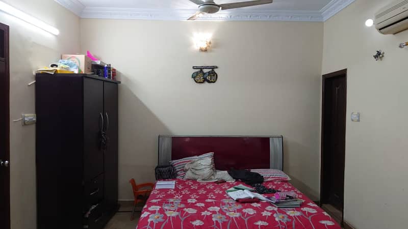 two bed dd portion for rent in metrovile 2