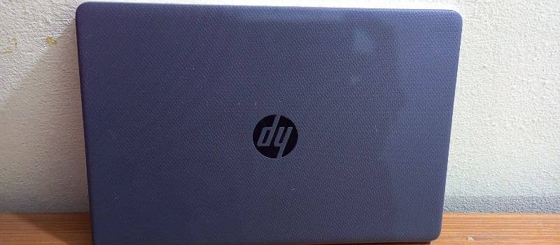 HP Laptop Core i3 10th Generation(256GB NVME+1TB HDD) 3