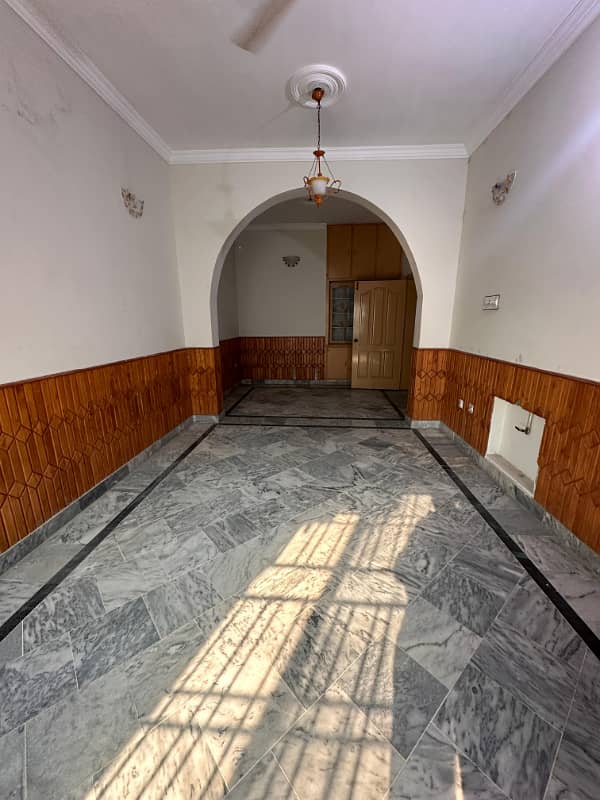 UPPER PROSHAN FOR RENT LOCATION CHAKLALA SCHEME 3 1