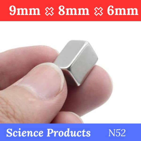 Neodymium Magnet 13