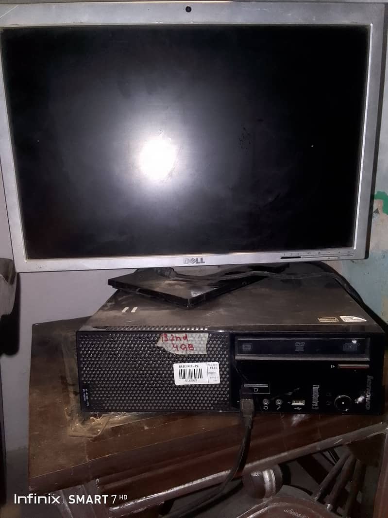 PC led for sell urgent 03224280104 2