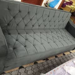 Brand new Sofa bed in premium condition