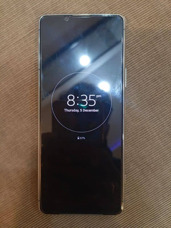 Sony Xperia 5 mark ii 0