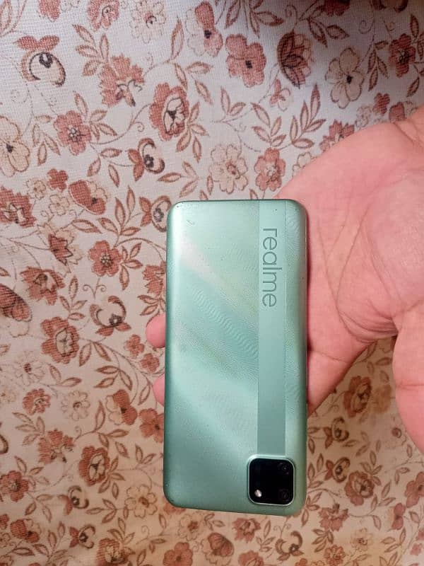 realme C11 6