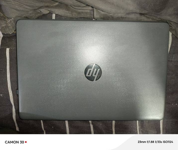 hp i3 laptop ram 12gb storage 500gb 3