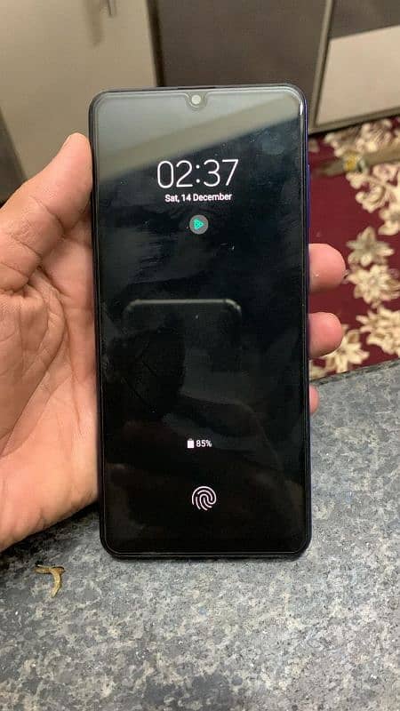 SAMSUNG A31 KIT FOR SALE (URGENT) 0