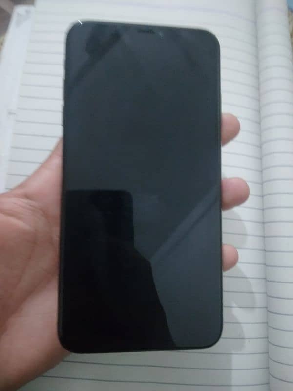 IPhone xsmax  non pta 2