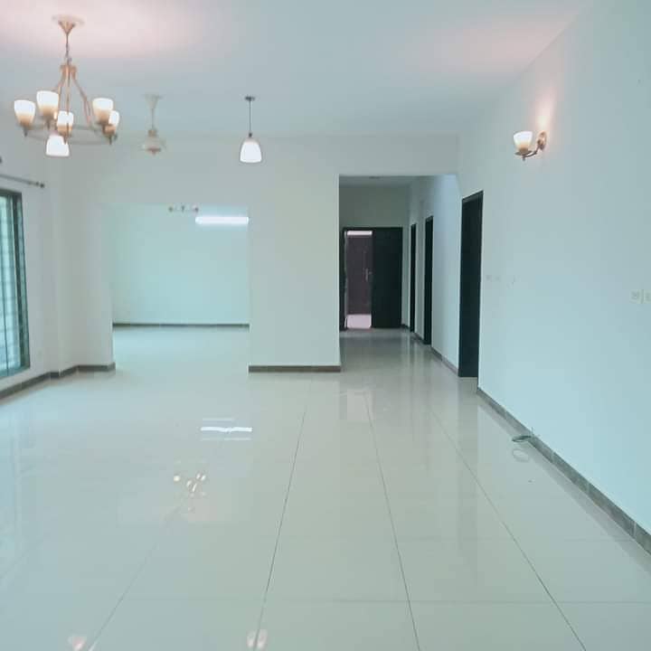 Apartment Available For Rent In Askari 11 Sec-B Lahore 9