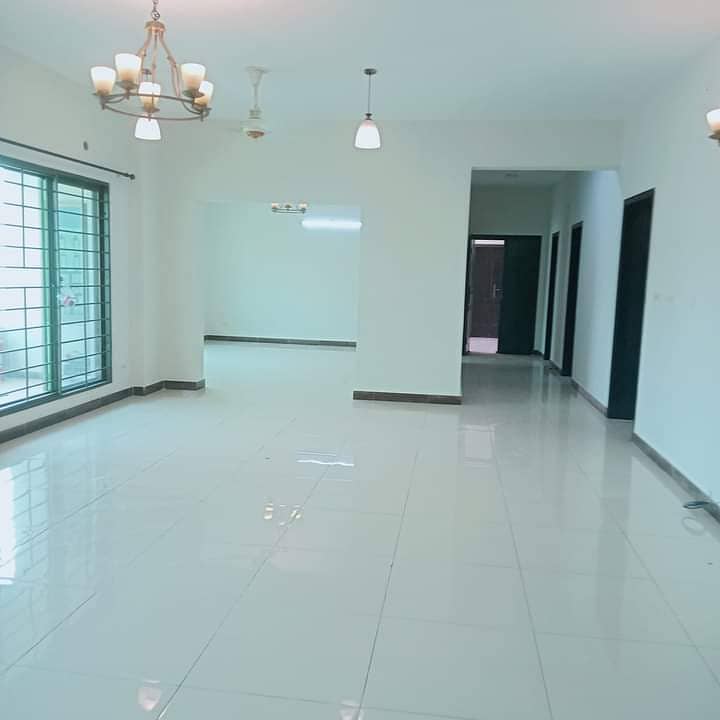 Apartment Available For Rent In Askari 11 Sec-B Lahore 10