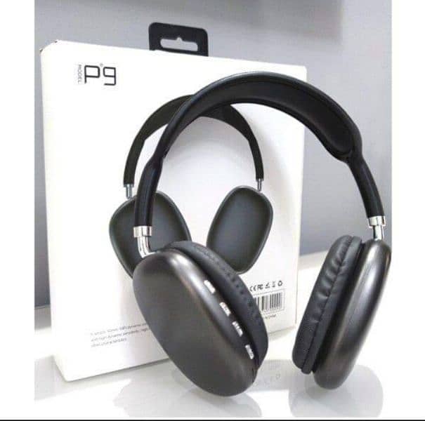 P9 wireless 2