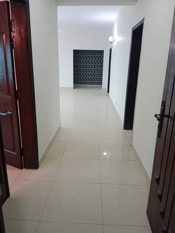 Apartment Available For Rent In Askari 11 Sec-B Lahore 1